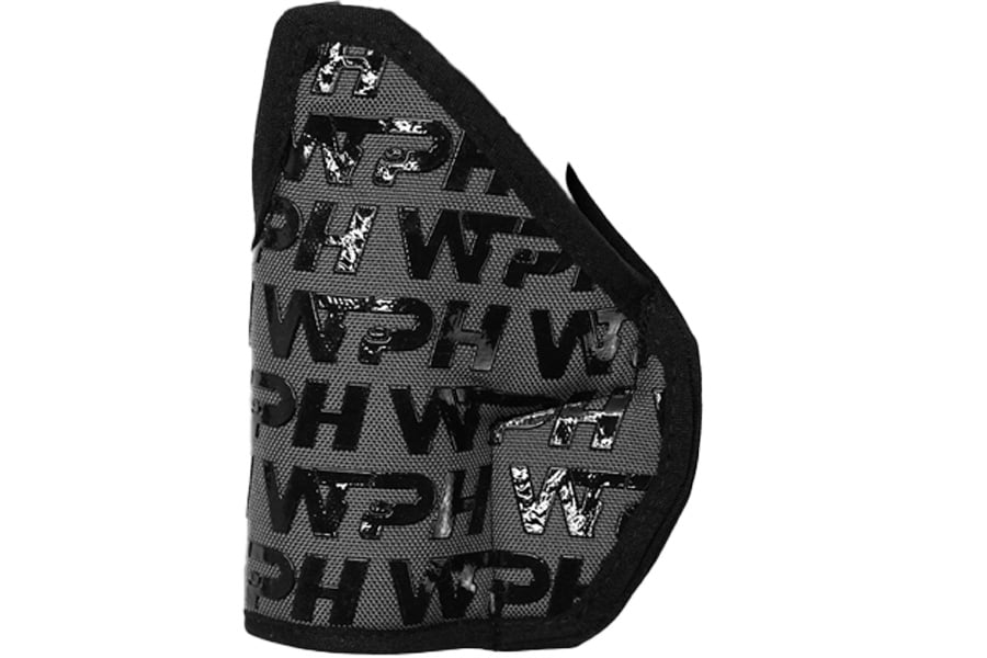 WE THE PEOPLE Ruger SR22 Red Dot Optic Cut Clipless Inside the Waistband Pocket Holster